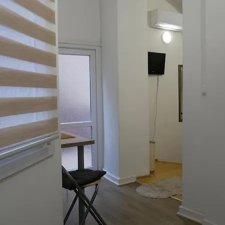 Terazije Apartment *