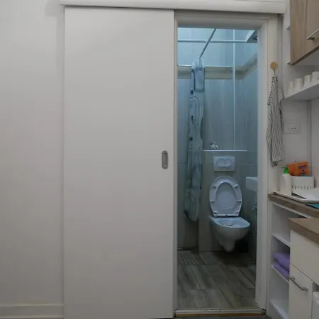 Terazije Apartment