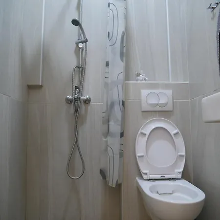 Apartment Terazije *