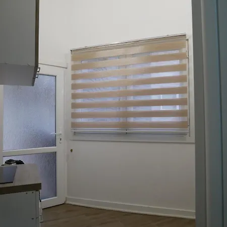 Terazije Apartment