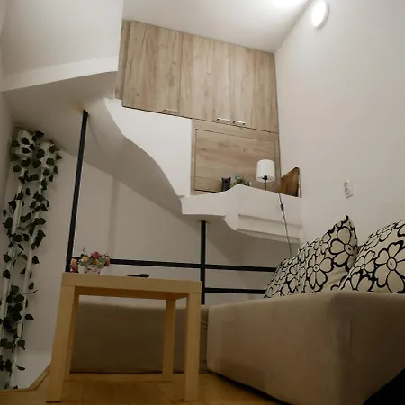 Apartment Terazije