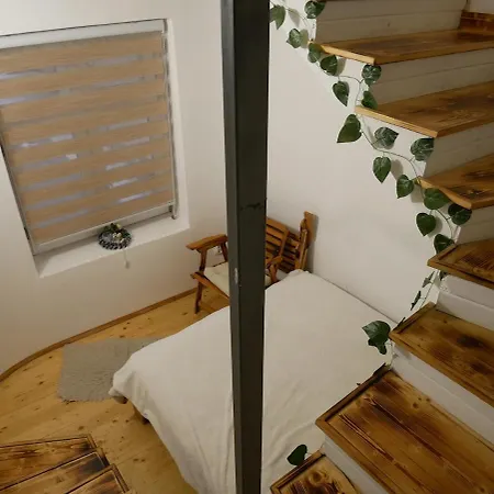 Apartment Terazije *