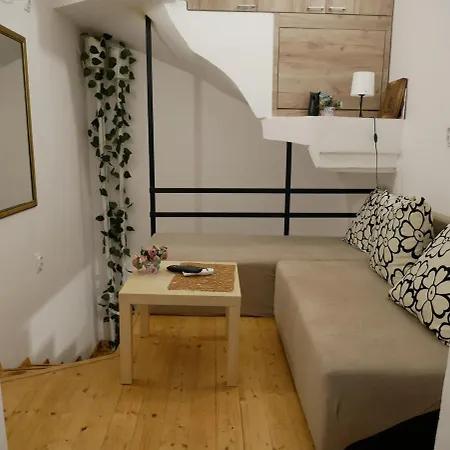 Terazije Apartment *