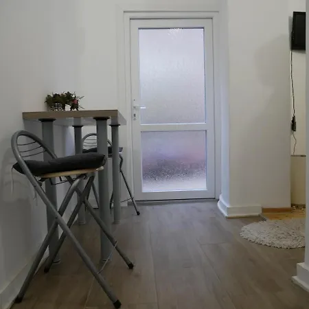 Apartment Terazije Belgrade